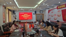 【访企拓岗——“走出去”】护理学院赴湛江开展“访企拓岗促就业”专项行动