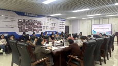 护理学院召开新学期全院教职工大会