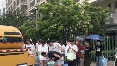 后勤处：以师生为中心 做好水电保障