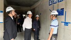 群策群力，携手同心，共建宜居新家园——明秀校区危旧房改住房改造项目稳步推进