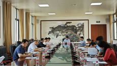 鸭脖召开校园食品安全工作会