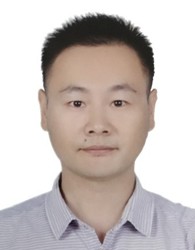 陈显强副研究员