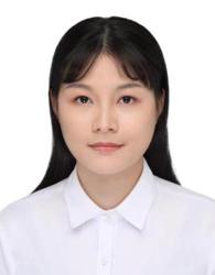 2023级 符洁雯