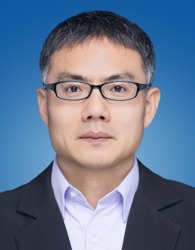 杨献文研究员（兼）