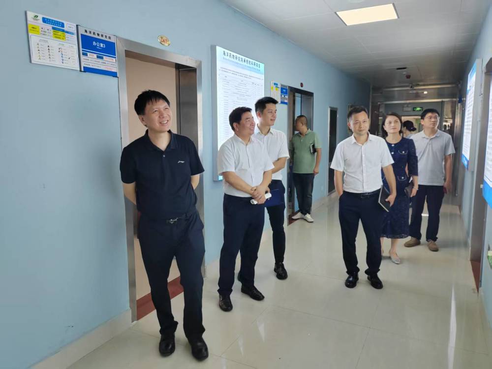 新学期工作检查现场（一）