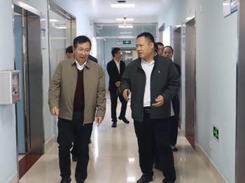 学校开展2026年寒假期间校园安全检查