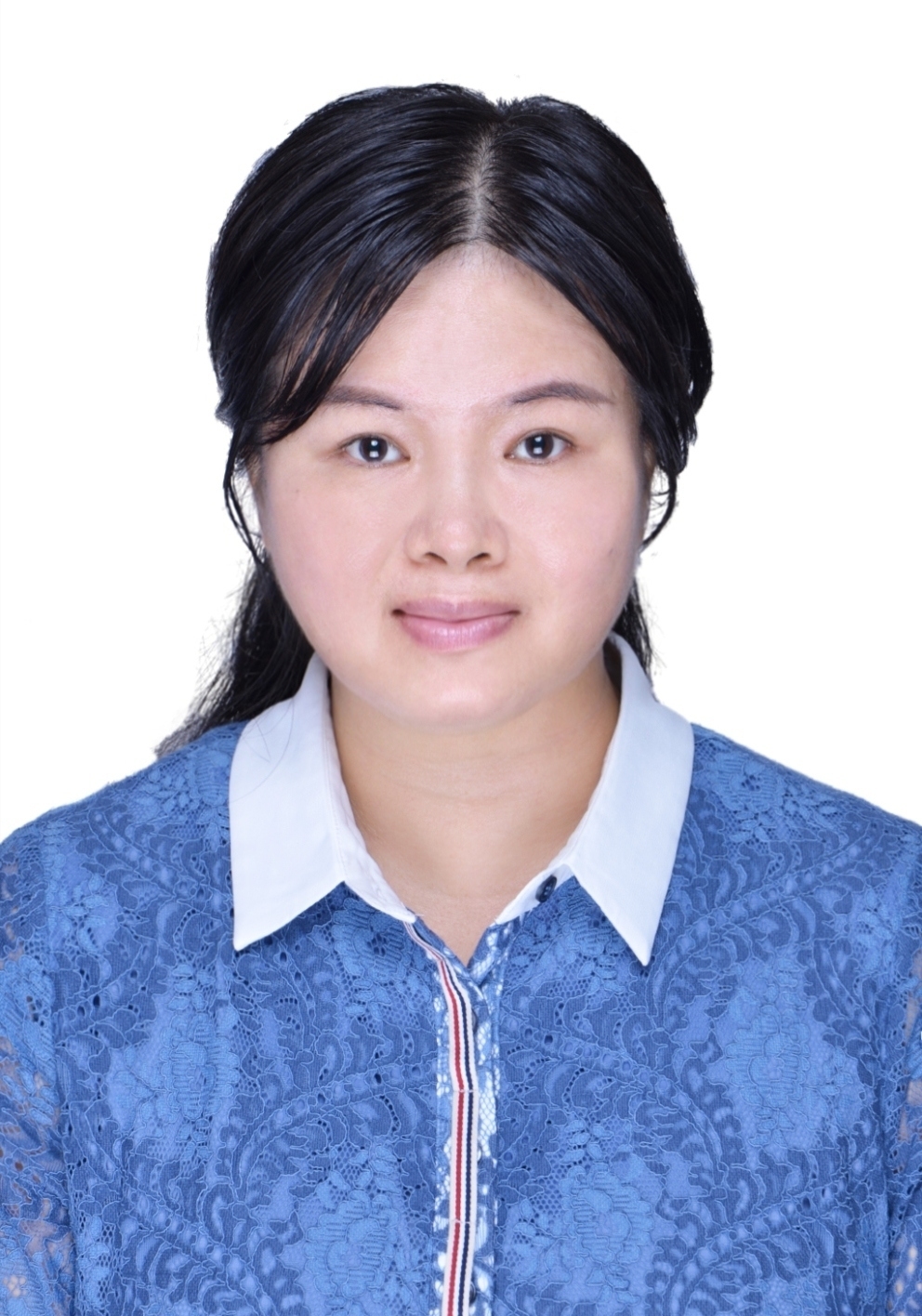 1寸照片（赵飞兰）