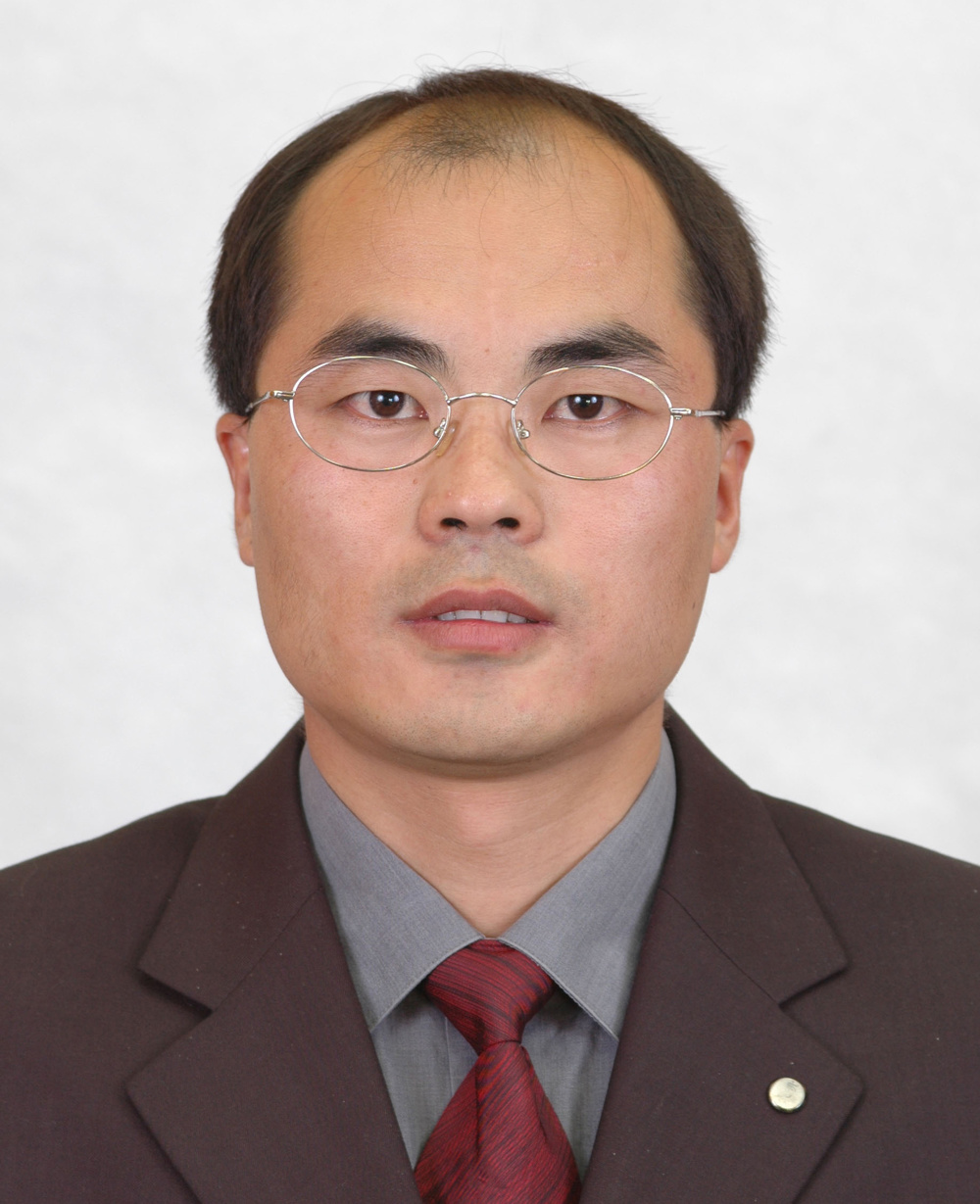 研究生导师简介-zhou 研究生导师简介-zhou