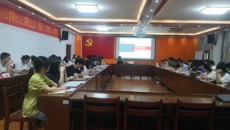 基础医学院开展第24期发展对象培训班阅读分享活动