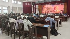 基础医学院组织开展“红色放映”爱国主义电影观影活动