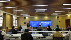 基础医学院2025年教师教学创新大赛圆满落幕