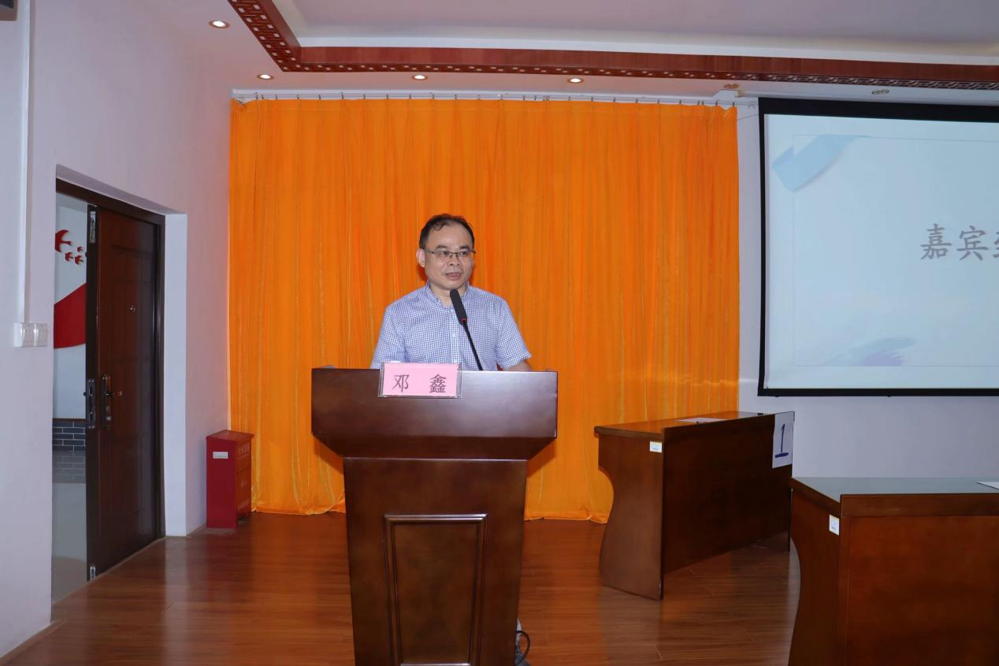 学院领导讲话 学院领导讲话