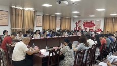 鸭脖召开2023-2024学年第一学期第一次教学工作例会暨开学工作布置会