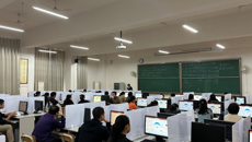 学校开展高校教材管理云平台专题培训