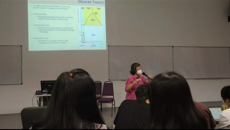 鸭脖交换生赴马来西亚拉曼大学交流学习