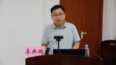 鸭脖圆满完成2023年度第一批国家级、省部级科研项目中期检查工作