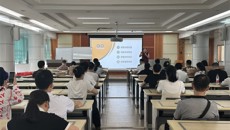 瑞康临床医学院开展本科教育教学审核评估第二次院内试卷检查专项工作