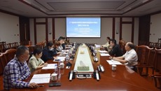 附属瑞康医院举办《广西基层中医药壮瑶医药适宜技术手册》编写研讨会