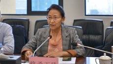 《西藏自治区藏医药高质量发展条例（草案）》立法调研组到国壮调研