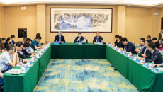 附属瑞康医院：中国中西医结合学会泌尿外科专业委员会肾移植学组成立大会暨终末期糖尿病肾病肾移植术后多中心队列研究启动会顺利举办