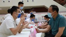 关爱脊柱，健康生活｜国壮“世界脊柱健康日”义诊活动顺利举办