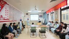 急流勇进，争做先锋｜国壮急诊党支部举行第一届呼吸球囊组装比赛