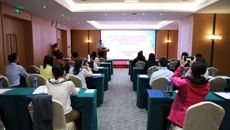 2023年广西壮瑶医药传承骨干人才培养项目2022级学员第三期培训班举办