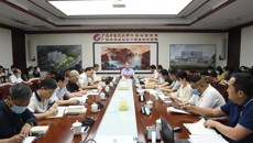 【主题教育】附属瑞康医院党委召开理论学习中心组学习（扩大）会