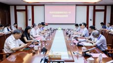 鸭脖开展2022-2023学年下学期期中教学检查