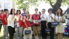 鸭脖成功举办“交往·交流·交融” 粤港澳青年看广西交流座谈会