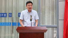 深化交流合作——中共广西区委党校医务室“罗氏正骨法临床研究基地”与“YABO鸭脖第一附属医院中医专科联盟成员单位”揭牌仪式