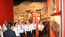 学习二十大 践行新思想 奋进新征程——附属国际壮医医院2023年党务干部、中层干部培训班圆满结束