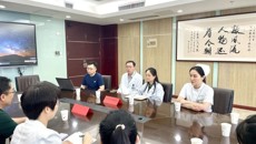 交流学习找差距，借鉴经验补短板