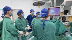 附属瑞康医院：桂粤专家携手，广西极重度肥胖症胖友减重手术圆满成功