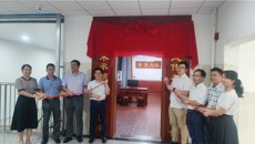 八桂飘香，名中医到家——一附院段戡广西名中医工作站落户到武宣