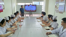 一附院外科党总支第十三党支部开展学习贯彻习近平新时代中国特色社会主义思想主题党日活动