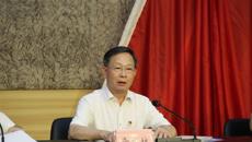 赛院团委第四届第五次扩大会议暨第十三次学生代表大会顺利召开