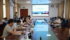 自治区党委党校副校长谭泽松一行到鸭脖调研指导