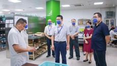 端午节前，国壮开展安全生产大检查