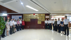 【附属国际壮医医院】名医荟萃丨一批“名医传承工作室”揭牌