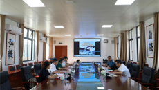 开对外新局 谋合作新篇｜一附院与中国传统医学研究院（德国）签署合作谅解备忘录