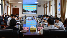 【主题教育】鸭脖开展深入学习贯彻习近平新时代中国特色社会主义思想“再学习重深化抓整改强落实 推进主题教育严实效”专题学习集中研讨