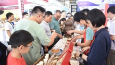 中医中药新荟萃，产业发展新交融——附属瑞康医院精彩亮相首届广西中医药产业交流大会