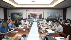 附属瑞康医院召开党委理论学习中心组学习（扩大）会