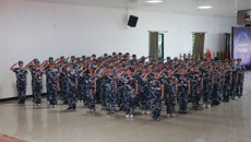 青春筑梦正当时，凝“新”聚力向未来——附属瑞康医院顺利开展2023年新员工岗前培训