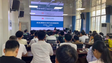 “广西名中医八桂行”——一附院梁健芬名中医团队走进忻城县中医医院之＜四＞