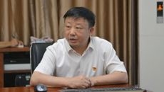 【附属国际壮医医院】凝聚思想共识 激发奋进力量 ——国壮开展2023年度党委思想政治理论宣讲团宣讲活动