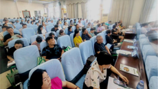 一附院成功举办2023年中药壮瑶药药食同源技术规范推广应用暨北部湾中医药膳食疗应用培训班