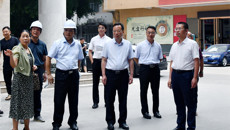 学校开展2023年秋季学期开学前校园安全检查