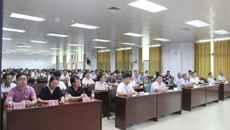 一附院肛肠专家团队“孙平良博士工作站”落户宾阳县中医医院